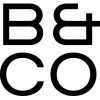 Blackburn & Co - Project Manager
